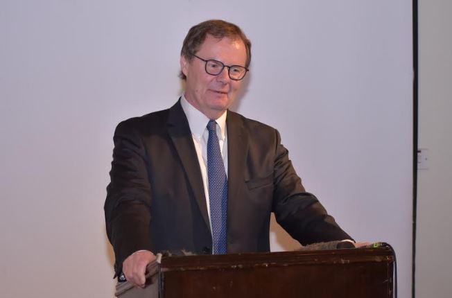Multinational weather firm opens Africa office in Nairobi