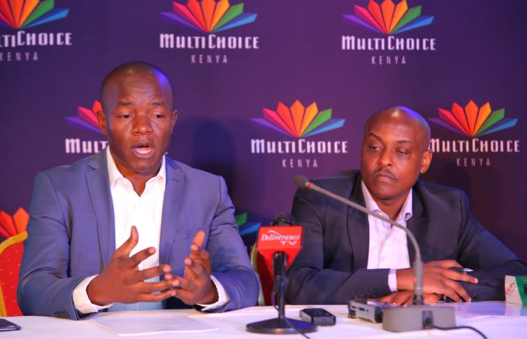 GOtv unveils new TV package with extended channels, more football
