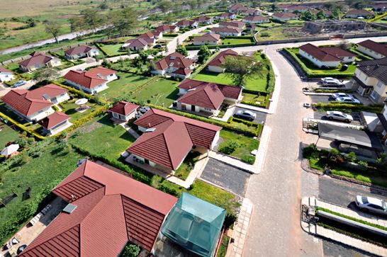 Superior Homes invests Sh30Bn to build 3,000 houses in Athi River