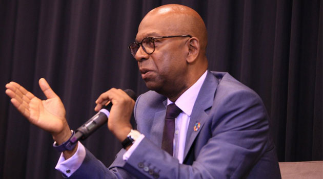 Safaricom restates commitment to weeding out the tainted in its ranks