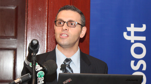 Microsoft to launch Policy Innovation Centre in Nairobi, the first in Africa