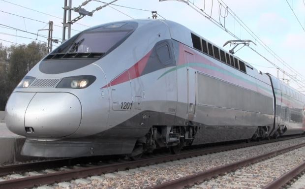 Morocco prepares to test ‘fastest train in Africa’