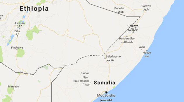 Kenya exported goods worth Sh10.7bn to Somalia