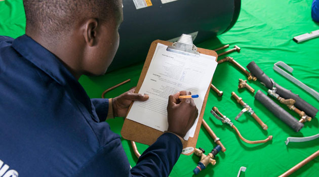 Africa Talks Jobs: tailor education programmes to market needs
