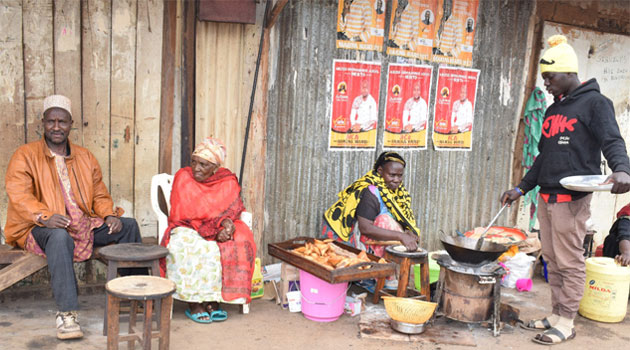 Prolonged electioneering cost KRA Sh50bn in revenue collection