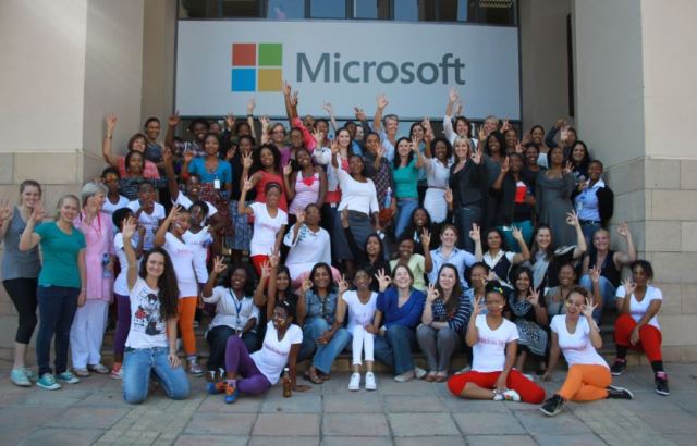 Microsoft East Africa pushes maternity leave to 5 months, fathers get 6 weeks