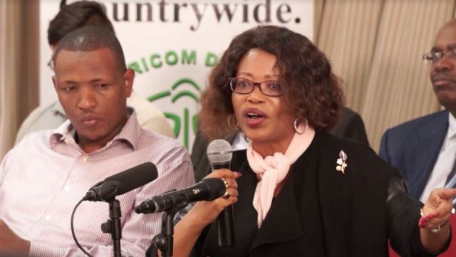Livondo records statement over assassination claims