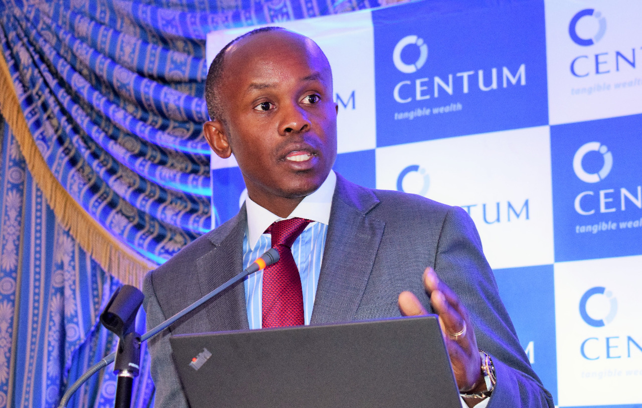 Centum’s subsidiary Tribus to invest Sh137mn on 10 Youth Employment Centres