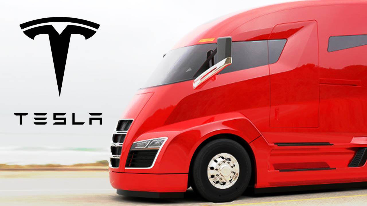 Musk predicts Tesla self-driving cars ‘later this year’