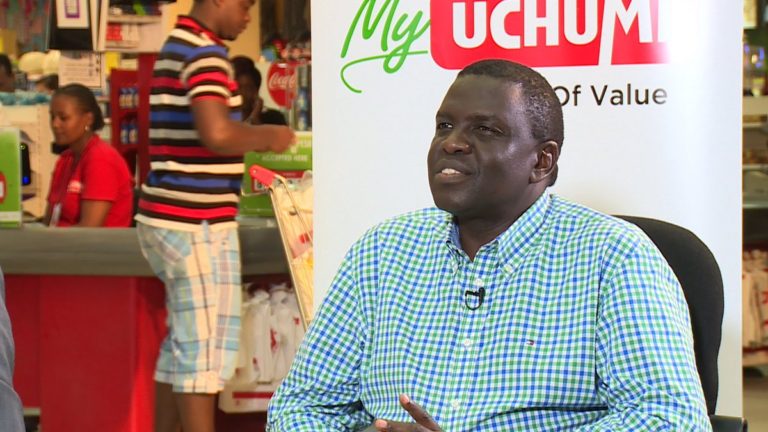 Uchumi CEO resigns after two years, putting in limbo recovery plan