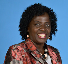 IMF appoints Kenyan as Director of Audit