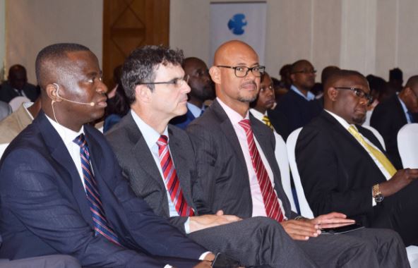 Kenya’s financial markets ranked fifth in Africa