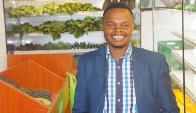 Agribusiness firm opens Sh2.9Mn grocery store in Nairobi