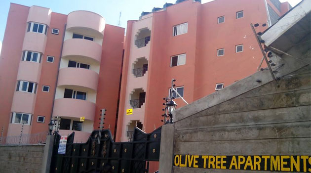 Kenya’s real estate to recover after 2017 difficulty