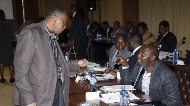 Govt to merge six financial agencies to form mega development bank