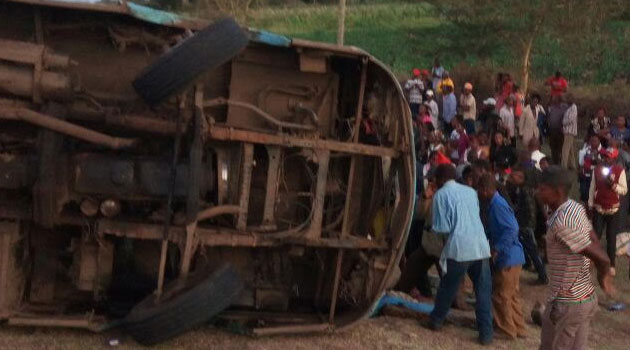Road carnage to worsen general insurance losses