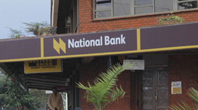 Fraudsters steal Sh29Mn from National Bank of Kenya