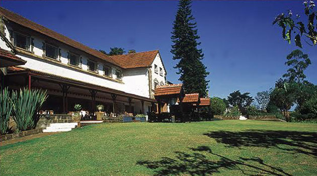 Aberdare Safari Hotels to invest Sh500mn in Outspan expansion