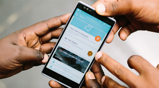 How you save phone contacts could qualify you for a mobile loan – Tala CEO