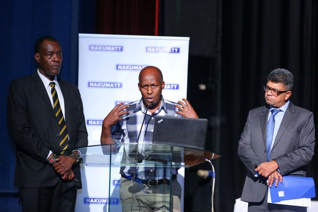 Nakumatt to pay suppliers within 14 days in new partnership model