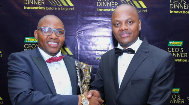 Tuskys outlines ambitious innovation and partnerships to spur growth