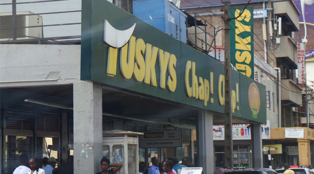 Here’s How to Save Tuskys Supermarket From Collapsing