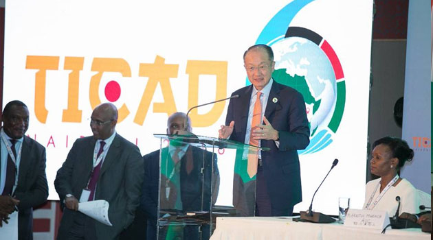 Home-grown high impact entrepreneurs needed to lift African economies – WB