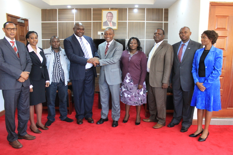 Youth Fund mandate uninterrupted in merging of financial institutions – YEDF Chair