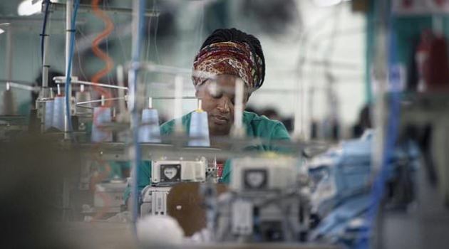 How coronavirus has forced Kenyan Manufacturers to change gears
