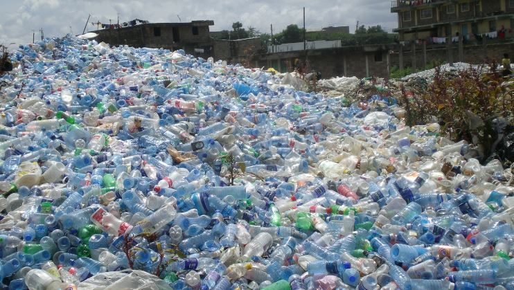 NEMA gives plastic bottle makers until April 30 to provide collection points