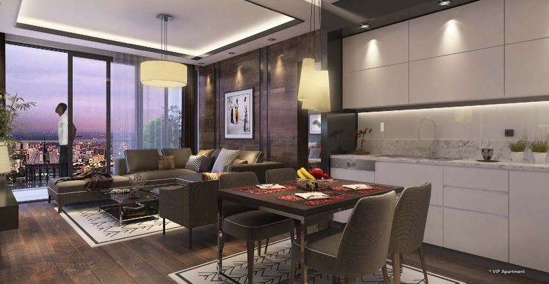 Nairobi developer breaks ground on tallest residential apartments in Africa