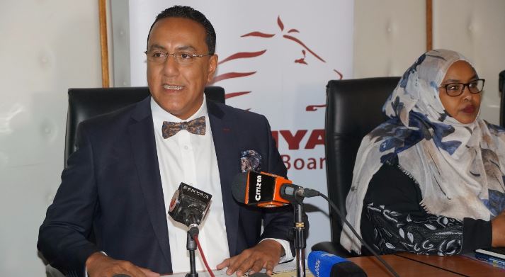 Tourism sector grows by 20pc in election year to net Sh120b