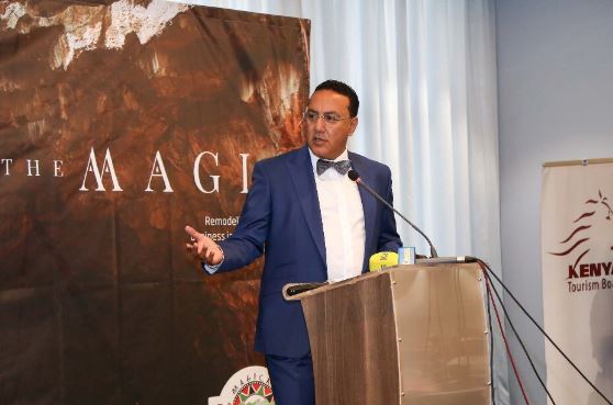 Improve product offering to hit target of 30 million tourists by 2030 – Balala