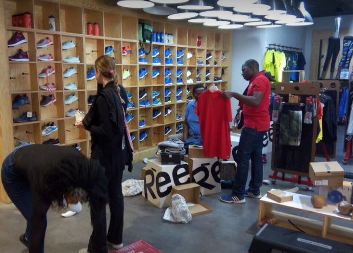 Deacons to close four shops in consolidation bid