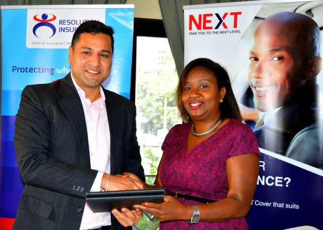 Online insurance product launched for Taxi operators