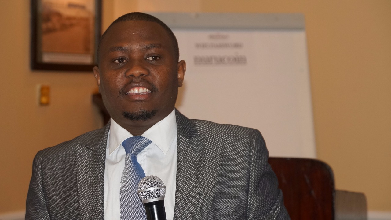 Nairobi-based entrepreneur invests Sh15Mn to develop Africa’s bitcoin