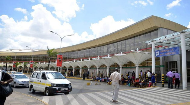 International arrivals to Kenya between January and June declines