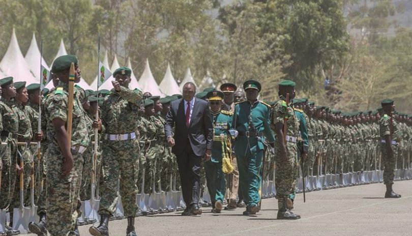 President directs NYS to commercialise, play key role in industrialisation