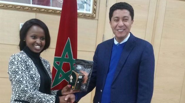Kenya seeks to bridge trade deficit with Morocco