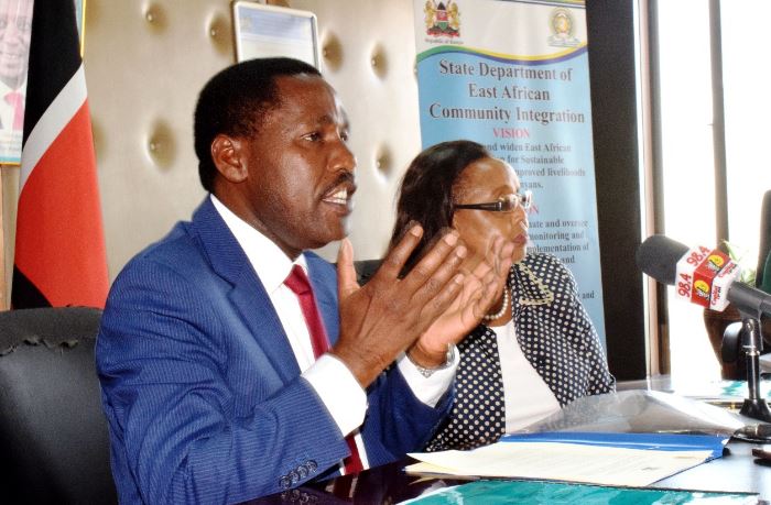 Government liquidates KPCU over mismanagement