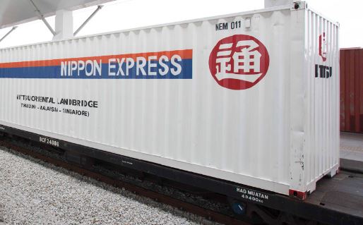 World’s 3rd largest logistics company opens Kenya office