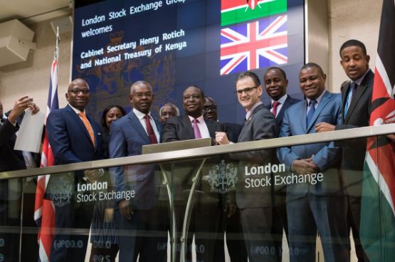 Govt willing to review interest rate capping but not before reforms – Rotich