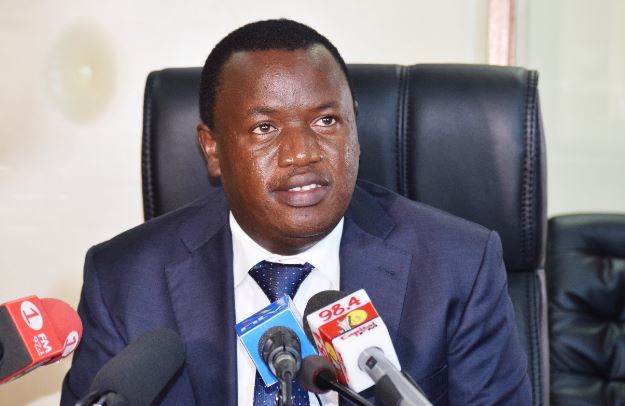 Govt will not ban plastic bottles – Environment PS