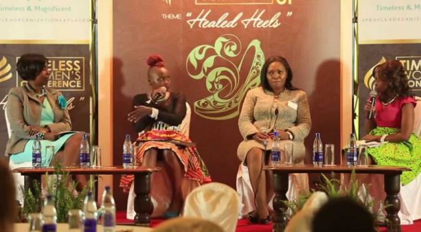 Timeless Women’s Conference mulls ways of creating high impact enterprises