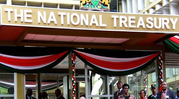 Kenya to get Sh255.9bn loan from IMF to fight COVID-19