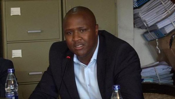 MP Alfred Keter arrested for presenting fake CBK T-Bills worth Sh633Mn