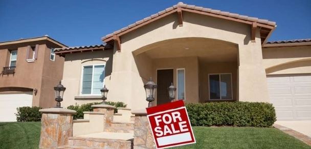House prices remain flat despite credit slow down