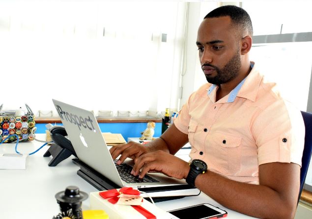 Nairobi firm allows staff to work from home on Valentines  
