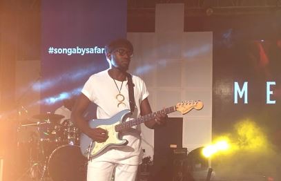 Safaricom unveils music streaming service