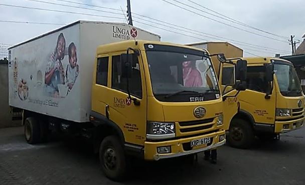 US multinational to acquire Unga Group Holdings for Sh3Bn